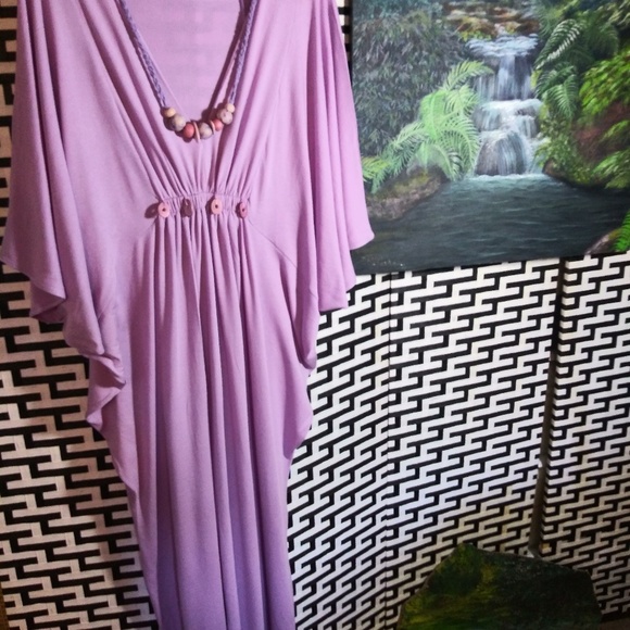 DENISE'S THINGS OF CA Dresses & Skirts - DRESS